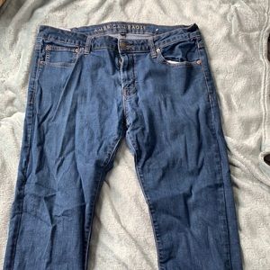 Men’s American eagle jeans